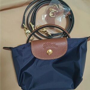 Longchamp Mini Bag